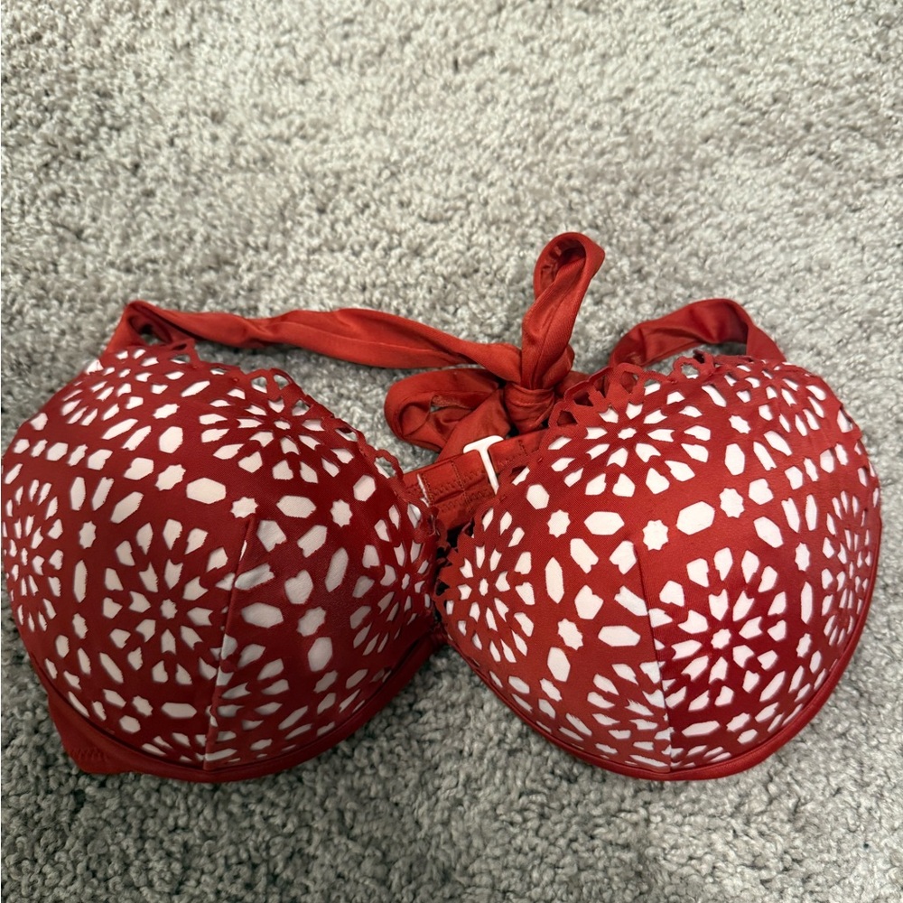 Bikini top